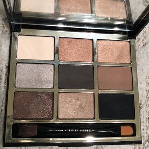 Bobbi Brown Old Hollywood Eye Palette